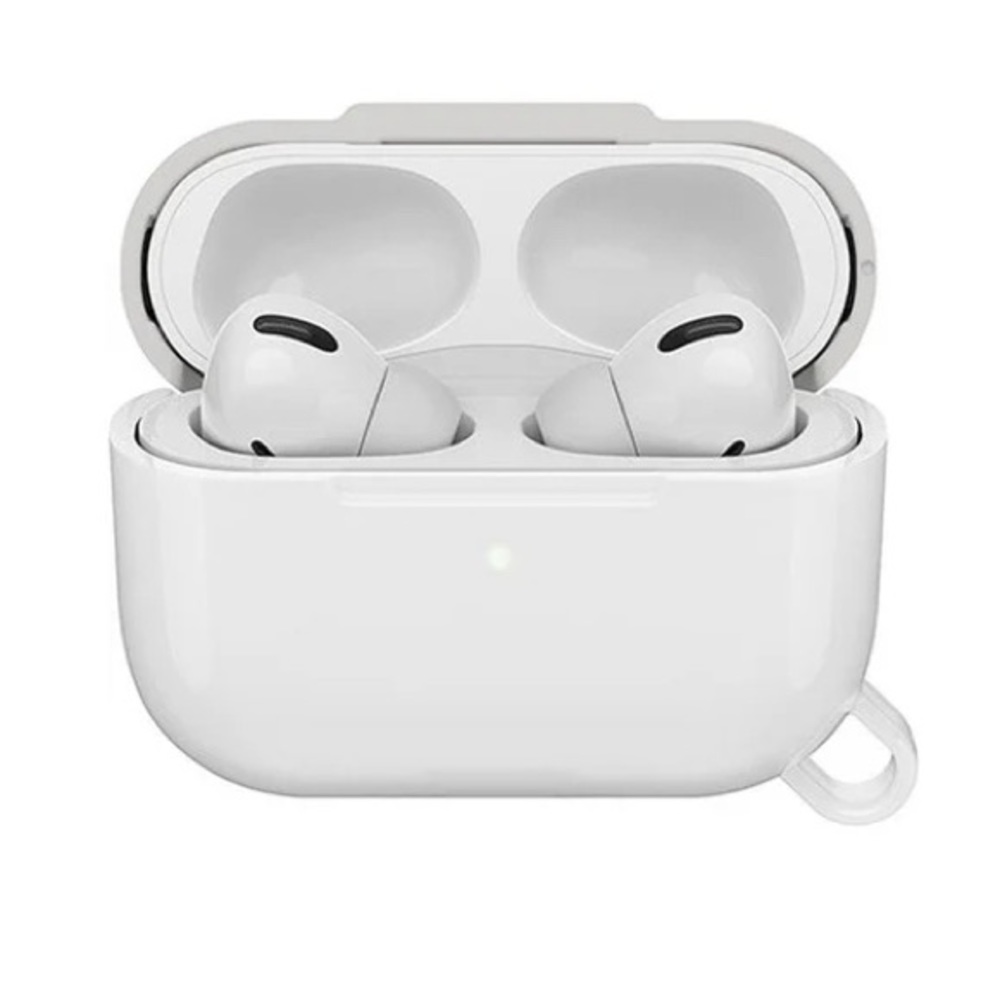BNIB Otterbox Ispra Series Apple AirPods Pro White Case